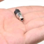 10Pcs PJ392 3.5MM Stereo Female Sockect Jack with Screw 3.5 Audio Headphone Connector PJ-392 Cylindrical Socket - Image 3