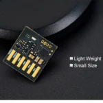 FOXEER 2CH Video Switcher Light Weight Small Size for RC FPV Drone - Image 6