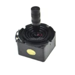 2-axis JH-D202X-R2/R4 Electric Joystick Potentiometer 5K 10K ohm 2-axis 2D Monitor Keyboard Ball Joyrode - Image 2