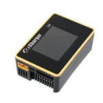 iCharger X8 1100W 30A DC LCD Screen Smart Battery Balance Charger Discharger for 1-8s LiPo/Lilo/LiFe/LiHV Battery for Rc Models - Image 12