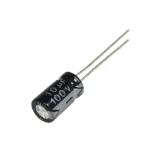 100V330uf 13x21mm Aluminum Electrolytic Capacitor 330uf 100v 100wv 330mf 100vdc 330MFD 100v330mf 330mf100v 100v330MFD 470uf 100v - Image 5