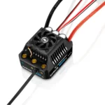Hobbywing EZRUN MAX6 G2 200A 3-8s Brushless Sensored ESC w/ EZRUN 4990SD 5690SD G2-1650KV 1250KV Motor For 1/5 1/6 1/71/8 Car - Image 5
