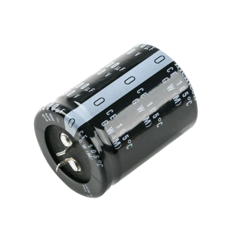 250V1500uf 35x50mm Aluminum Electrolytic Capacitor 1500uf250v 250v220uf 250v1000mf 470uf250v 330uf250V 250v 680uf 2200uf