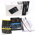 HobbyWing QuicRun Fusion Pro 540 2300KV Brushless Sensory Motor Built In 60A ESC 2 in 1 for RC 1/10 Climbing Car - Image 33