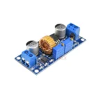 Xl4015 5a dc-dc Lithium Battery Step Down Charging Board Led Power Converter Lithium Charger Module Adjustable Voltage Regulator - Image 2