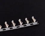 20pcs EH2.5 connector 2.54MM PITCH FEMALE HOUSING Plastic Shell Plug 2P/3P/4P/5P/6P/7P/8P FOR PCB BOARD - Image 2