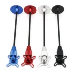 Folding Anti Interference Portable Holder for RC Quadcopter Stand Drone Bracket Support Aircraft GPS Antenna Mast Mount - Image 3