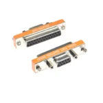 DB25 TO DB9 Adapter DB25 Male To DB9 Male/Female DB25 Female To DB9 Male/Female Serial Port Connector D-SUB Mini Gender Changer - Image 9