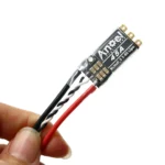 4PCS Rc 35A 45A BLHeli_S ESC Support 2-6S Power Supply DShot150/300/600 Oneshot125 For RC FPV Quadcopter Airplane Drone - Image 14