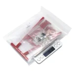 Garage Series Engine Repair Flip Frame Rotating Engine Display Stand Model 1/10 Scale Simulation Toy Parts Accessories - Image 16