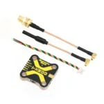 SpeedyBee TX800 VTX 5.8G 48CH PitMode 25mW/200mW/400mW/800mW Output Long Range Transmitter Tramp Support For RC FPV Racing Drone - Image 2