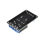 5v Dc 2 Channel Solid State Relay Module High Level g3mb-202p For Scm Household Appliance Control For Arduino Diy Starter Kit - Image 3