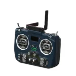 New Jumper T20 Gemini V2 Radio Controller Diversity ELRS 2.4GHz Built-in Dual-Frequency Dual-Antenna EdgeTX for FPV Drone - Image 3