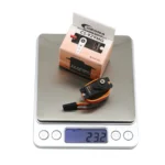 Corona CS929MG CS 929MG CS-929MG 2.0kg/ 0.11sec /12.5g/Metal Gear Servo For driving flight Airplane 450 RC Helicopter - Image 12