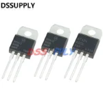 10PCS BTA12-600B TO-220 BTA12-600 BTA24-800B BTA24-800 BTA12 BTA24 TO220 Chip - Image 4