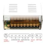 AOK BC168 1-6S 8A 200W Super Speed LCD Intellective Balance Charger/Discharger for Lipo Battery Rc Toys - Image 23