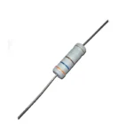 10pcs 5W Carbon Film Resistor 5% 3R6 36R 360R 3K6 36K 360K 3.3 36 360 R K Ohm 1R 2.2R 3.3R 10R 22R 33R 4.7R 47R 5.1R 51R 1R-1M - Image 3