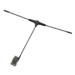 Rc Receiver ELRS 915MHz NANO ExpressLRS Receiver with T type Antenna Support Wifi upgrade for RC FPV Traversing Drones Parts - Image 11
