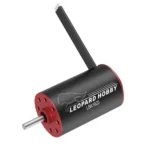Leopard Hobby 1625 Brushless Motors 6000kv 9000kv For 1:28 Mini Rc Electric Remote Control Model Car Drift Racing Motor Mini-Q - Image 2