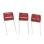 10pcs CBB Polypropylene Film Capacitor 1000v154J 154J1000v 1000v 154J 0.15uf 150nF - Image 4