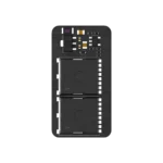 iFlight Anti Spark Filter for FPV Nazgul XL5 / DC5 / BOB57 / Nazgul Evoque F4 / F5 V2 / F6 V2 / Chimera7 Pro V2 / XL10 V6 - Image 2