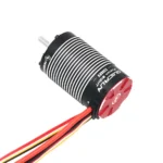 HOBBYWING QUICRUN Fusion 8IGHT 2-IN-1 80A 2300KV Brushless Sensored Motor ESC Integrated for 1/8 RC Car Rock Crawler - Image 23