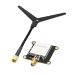 1.2G 1.2GHz 1W 1.6W 2W 25mW/2000mW VTX Switchable Video Transmitter Module w/ 1.2G 8Ch VRX For FPV Long Range Racing Drone - Image 23