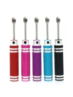 MINI 4WD Tamiya MINI 4WD Countersink Drill Rotary File for Carbon and FRP Parts Personalization - Image 12