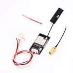 Wireless Wifi Radio Telemetry Module With Antenna for New MAVLink2 for Pixhawk APM Flight Controller FPV Drone Smartphone Table - Image 5