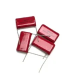 CBB capacitance 400v470nF 400V0.47UF Foot pitch 15mm Film capacitor 474J400v 400v 474J 470NF 0.47UF - Image 4