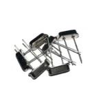 10pcs HC-49S 27MHz 27M 27.000MHZ 27.000 Quartz Crystal Resonator Passive Oscillator HC49S DIP2
