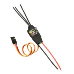 EMAX BLHeli 80A 60A 50A 40A 30A 20A 12A ESC for RC Multirotor Airplane Fixed-Wing FPV Racing Drone QAV250 QAV210 DIY Parts - Image 15