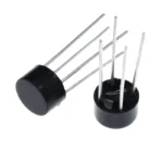 10PCS 2W04 2W06 2W08 2w10 2A 400V 600V 800V 1000V Diode Bridge Rectifier DIP-4 - Image 5