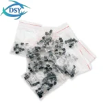 18Kinds*10pcs=180pcs TO-92 Transistor Assorted Kit 2N2222 S9013 S9014 S9015 S9018 S8050 S8550 2N5551 2N5401 2N3904 2N3906 C1815 - Image 5