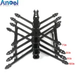 Mark4 V2 Mark 4 7inch 295mm / 8inch 367mm / 9inch 387mm / 10inch 427mm 3K Full Carbon Fiber TrueX Frame for FPV Camera Kit Drone