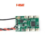 HOTRC 2.4Ghz F-04A F-06A F-08A F-01A F-04AT F-06AT F-08AT F-01AT with Gyro Light 4/6/8Ch Rc Receiver for Hotrc Rc Transmitter - Image 7