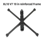 Mark4 V2 Mark 4 7inch 295mm / 8inch 367mm / 9inch 387mm / 10inch 427mm 3K Full Carbon Fiber TrueX Frame for FPV Camera Kit Drone - Image 20