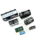 160V100uf  Aluminum Electrolytic Capacitor 160v 100uf 100uf160v 160v100mf 1uf 4.7uf 22uf 47uf 100uf 220uf - Image 3