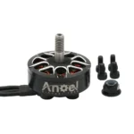 4 pcs Uangel X2807 2807 Motor 1300KV 4S 1500KV 1700KV 6S Brushless Motor for FPV Freestyle 7inch Long Range LR7 Drones DIY Parts - Image 4