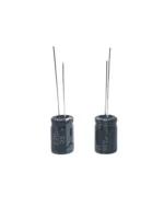 35V33uf Aluminum Electrolytic Capacitor 100uf35v 22uf35v 47uf35v 100uf35v 220uf35v 330uf35v 470uf35v 680uf35v 1000uf35v 1500uf - Image 4