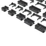 5/10Pcs Fc-6/8/10/12/14/16/18/20/30/40/50/64 Pin Female Header Idc Socket Connector 2.54mm Pitch For 1.27mm Wire 6p 10p 20p 40p - Image 2