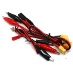 IMAX B6 80W Battery Charger Lipo NiMh Li-ion Ni-Cd Digital Lipro Balance Charger Discharger  AC Power 12V 5A Adapter For Rc Car - Image 39