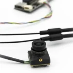 EMAX Wyvern Link Alpha OpenIPC High-definition Image Video Transmitter 100mW 800mW VTX 100mW 2W VRX Video Receiver - Image 6