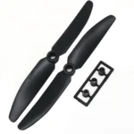 20pcs/lot 5030 Propeller 2-Blade Props CW/CCW (ABS) Multicopter for QAV250 C250  Helicopter (10pair) - Image 15