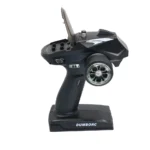 DumboRC X6 RC Transmitter 2.4G 6CH with P6FG / P6F/ P6DC / P6DCG Receiver for Rc Car Boat Tank RC Vehicle Model Toy Parts - Image 16