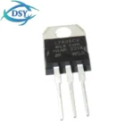 10PCS/LOT L7805CV L7805 7805 7805 L7812 L7812CV TO220 Voltage Regulator TO-220 Chip - Image 6