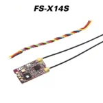Flysky FS-GR3E FS-A3 FS-A6 FS-R6B FS-X6B FS-iA6 FS-iA6B FS-BS6 FS-A8S FS-R9B FS-iA10 FS-iA10B Rc Receiver for Flysky Transmitter - Image 60