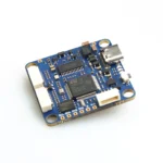 F405-HDTE F4 Flight Controller STM32F405 Built-in Dual BEC OSD Blackbox 3~12S LiPo For RC FPV Long Range Drones - Image 8