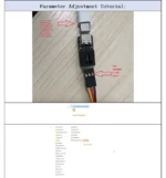 RevvitRC APE32 AM32 50A ESC Bluetooth Adjust Parameters Firmware Can Work Through Wi-Fi Link For 1/10 TRX4 SCX10 RC Crawler Car - Image 10