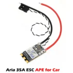 EP Aria AM32 / APE 35A 35amp 3S-6S Brushless ESC Built-in Current Meter Sensor For For FPV Racing Quadcopter Crawler Parts - Image 7